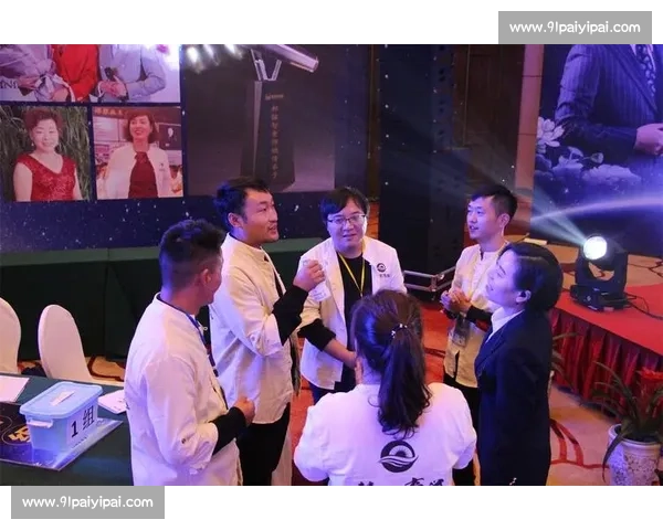 空手道比赛精彩纷呈 技巧与力量的完美碰撞 展现勇气与智慧的竞技盛宴 - 副本 - 副本 (2)