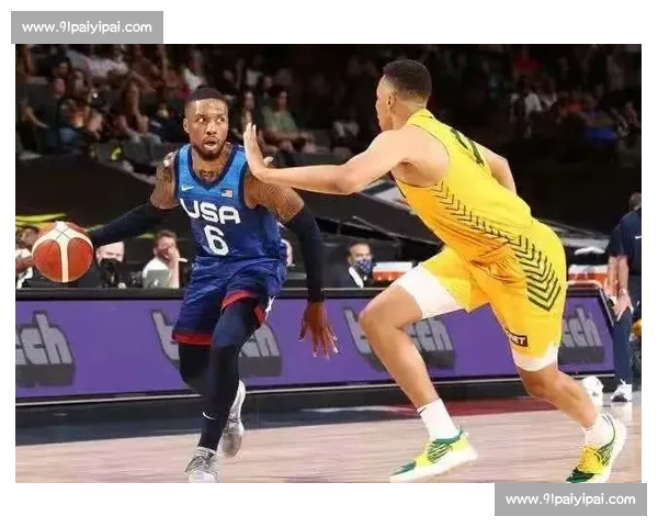 篮球比赛犯规规则详解与常见犯规类型解析